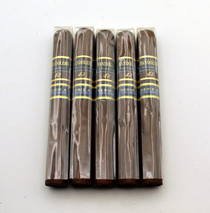 Bandolero Osados (5-Pack)