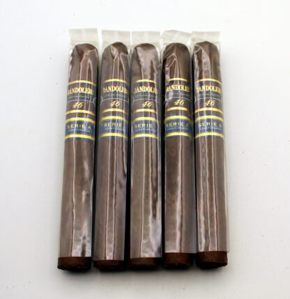 Bandolero Sagaces (5-Pack)
