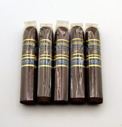 Bandolero Salvajes (5-Pack)