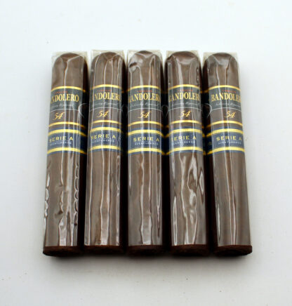Bandolero Aventureros Audaces (5-Pack)