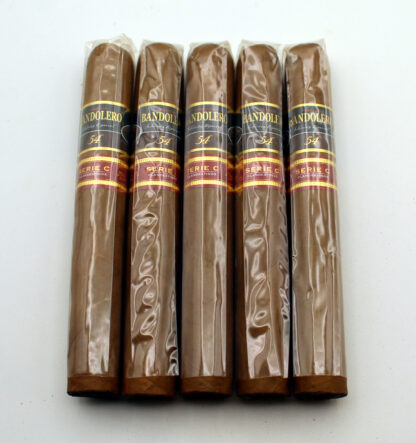 Bandolero Clandestinos Colosales (5-Pack)