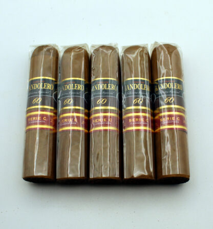 Bandolero Clandestinos Barbaros (5-Pack)