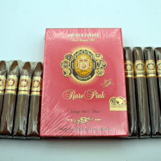 Rare Pink 2025 Sampler 2