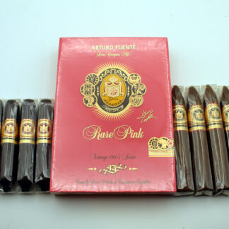 Rare Pink 2025 Sampler 4