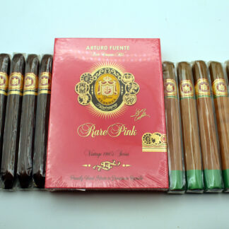 Rare Pink 2025 Sampler 5