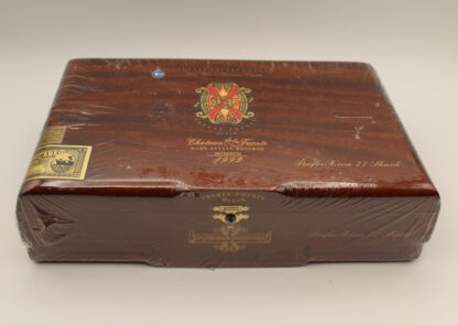 ONE AND ONLY Fuente OpusX PerfecXion 77 Shark Package