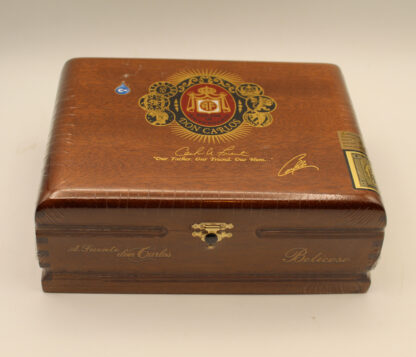 ONE AND ONLY Fuente OpusX PerfecXion 77 Shark Package