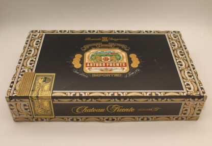 ONE AND ONLY Fuente OpusX Super Belicoso Package