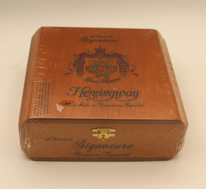 ONE AND ONLY Fuente OpusX Super Belicoso Package