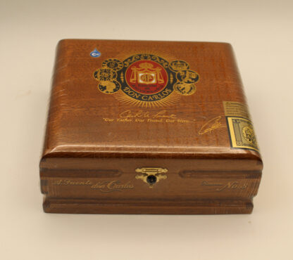 ONE AND ONLY Fuente OpusX Super Belicoso Package