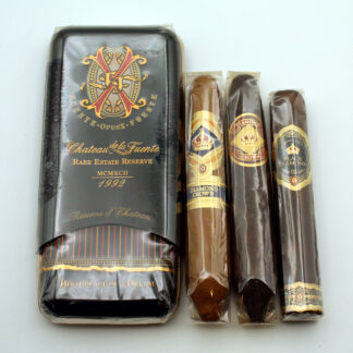 OpusX Quick Sampler 1