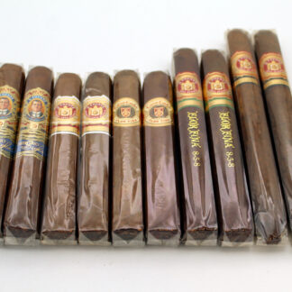 Destino al Siglo Siglo de Amistad Sampler