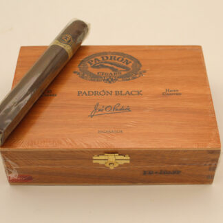 Padron Black PB-99 Maduro