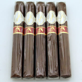 Davidoff Year of the Horse (5-Pack)