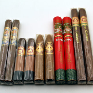 Destino al Siglo Siglo de Pasion Sampler