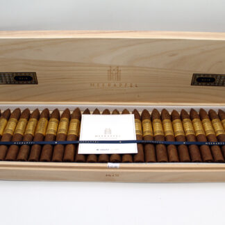 Meerapfel Meir 2025 Series Pyramid