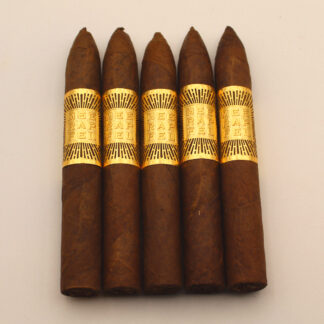 Meerapfel Meir 2025 Series Pyramid (5-Pack)