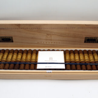 Meerapfel Meir 2025 Series Robusto