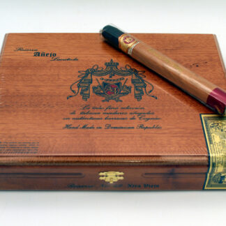 Añejo Reserva No. 49 (+ FREE OpusX A)