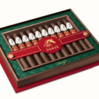 Davidoff Year of the Horse
