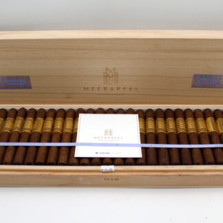 Meerapfel Ernest 2023 Series Corona Gorda