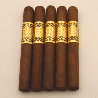 Meerapfel Ernest 2023 Series Corona Gorda (5-Pack)