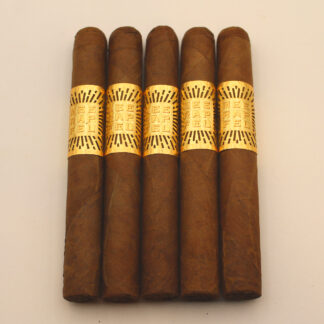 Meerapfel Meir 2025 Series Corona Gorda (5-Pack)