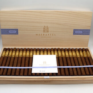 Meerapfel Ernest 2023 Series Lonsdale