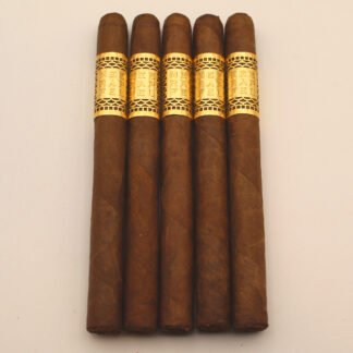 Meerapfel Ernest 2023 Series Lonsdale (5-Pack)