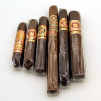 OpusX Angel's Share & Rare Pink Sampler