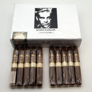 Tatuaje Boris Karloff Package