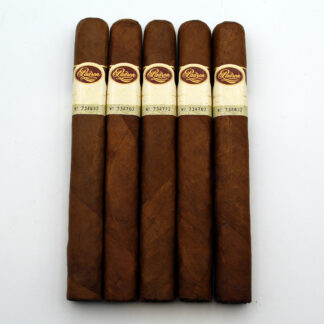 Padron 50th Anniversary Natural (5-Pack)