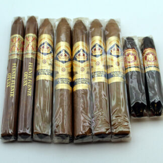 OpusX & J.C. Newman 130th Anniversary Sampler
