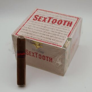 Tatuaje SexTooth Holiday