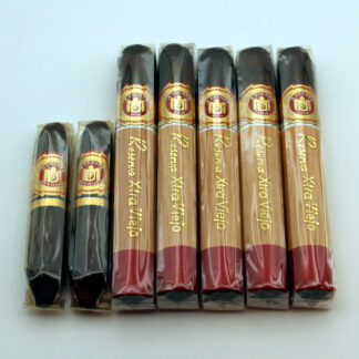 Fuente Añejo 2025 Holiday Sampler 2