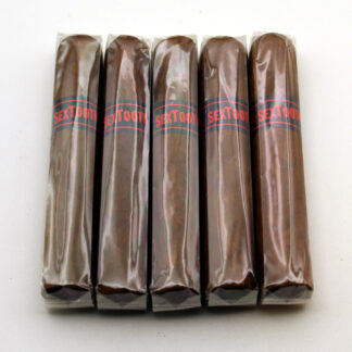 Tatuaje SexTooth Holiday (5-Pack)
