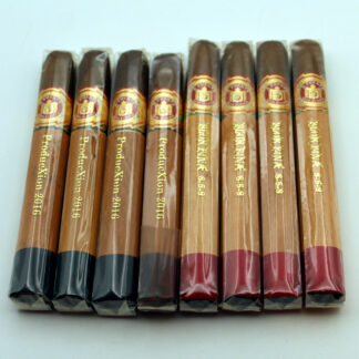 Fuente Unnamed Reserve 2025 Holiday Sampler