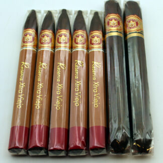 Fuente Añejo 2025 Holiday Sampler 3