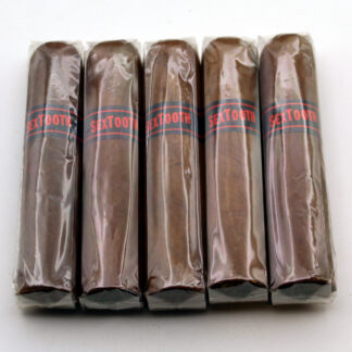Tatuaje SexTooth William Blake (5-Pack)