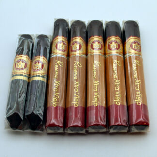 Fuente Añejo 2025 Holiday Sampler 5