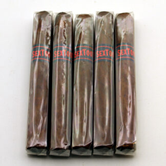 Tatuaje SexTooth Fast and Slow (5-Pack)