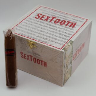 Tatuaje SexTooth Vampire