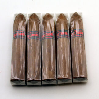 Tatuaje SexTooth Vampire (5-Pack)