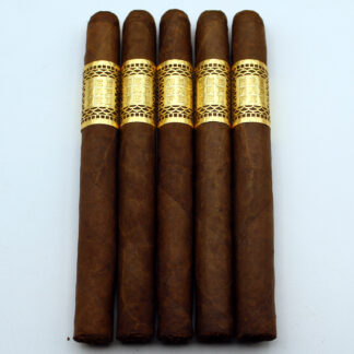 Meerapfel Ernest 2024 Series Churchill (5-Pack)