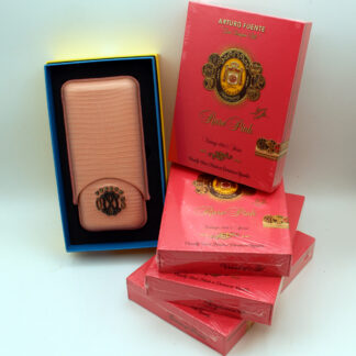 Rare Pink & OpusX Case Package