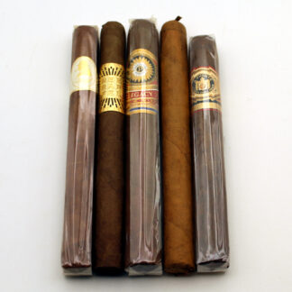 Insomniac's Special Churchill Selection 1