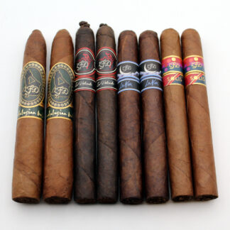 Andalusian Bull LFD BEST SELLERS Sampler