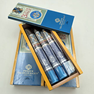Fuente Fuente OpusX Edición de la Sociedad (OpusX Society) 3 Cigar Pack