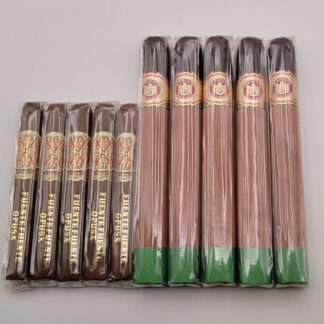 OpusX PerfeXion No. 5 Sampler