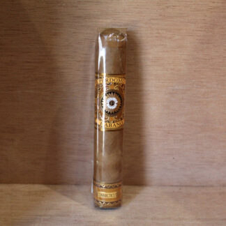 Perdomo Habano Barrel Aged Connecticut Robusto (single)